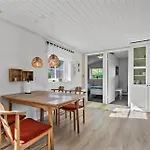 Prázdninový dům C11089-hemmet-linningvej-17 Hemmet