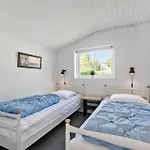 Prázdninový dům C11089-hemmet-linningvej-17 *