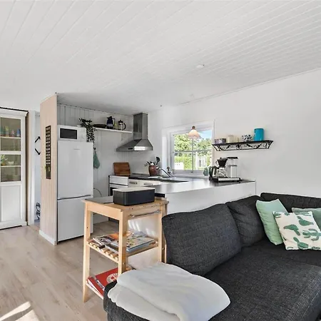 C11089-hemmet-linningvej-17 Сasa de vacaciones *