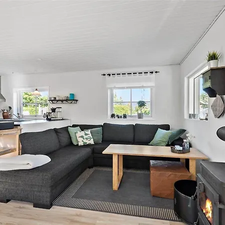 Сasa de vacaciones C11089-hemmet-linningvej-17 *