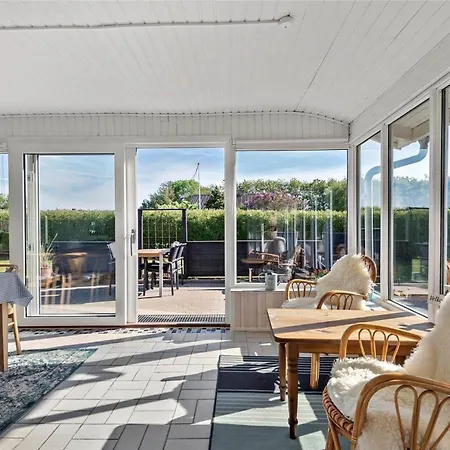 C11089-hemmet-linningvej-17 Сasa de vacaciones Hemmet