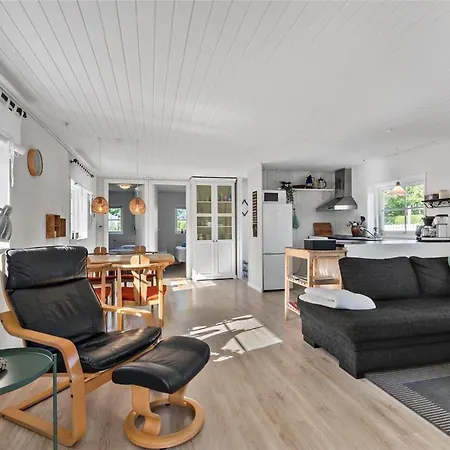 C11089-hemmet-linningvej-17 Сasa de vacaciones