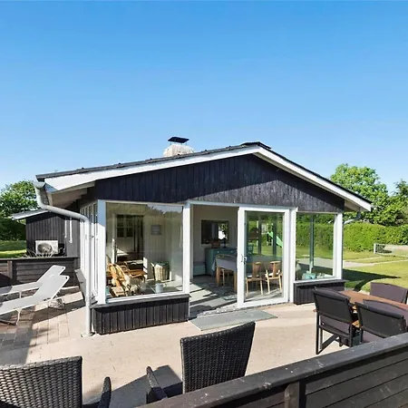 C11089-hemmet-linningvej-17 Сasa de vacaciones *