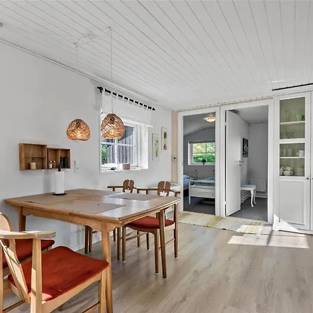 Feriehus C11089-hemmet-linningvej-17 Hemmet