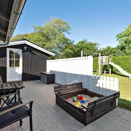 Feriehus C11089-hemmet-linningvej-17