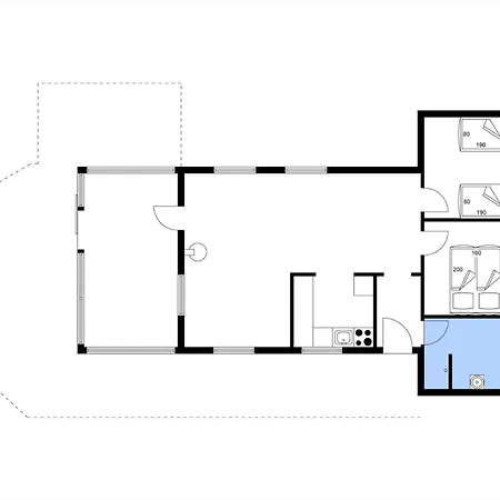 Feriehus C11089-hemmet-linningvej-17 Hemmet