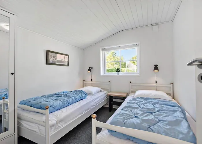 Сasa de vacaciones C11089-hemmet-linningvej-17