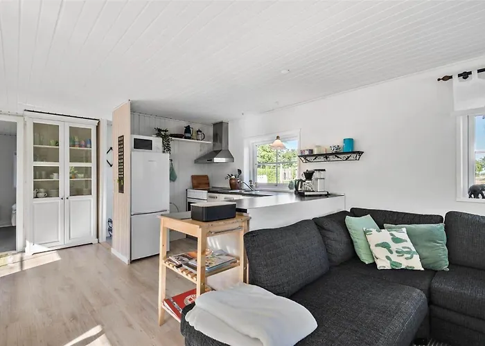 C11089-hemmet-linningvej-17 Сasa de vacaciones *