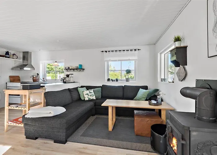 Сasa de vacaciones C11089-hemmet-linningvej-17 *