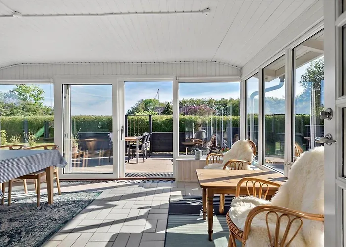 C11089-hemmet-linningvej-17 Сasa de vacaciones Hemmet