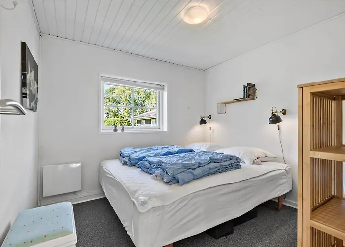 Сasa de vacaciones C11089-hemmet-linningvej-17 Hemmet