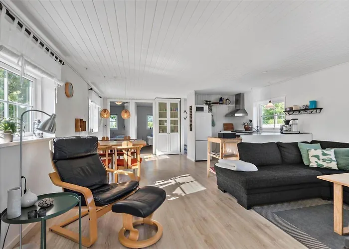 C11089-hemmet-linningvej-17 Сasa de vacaciones