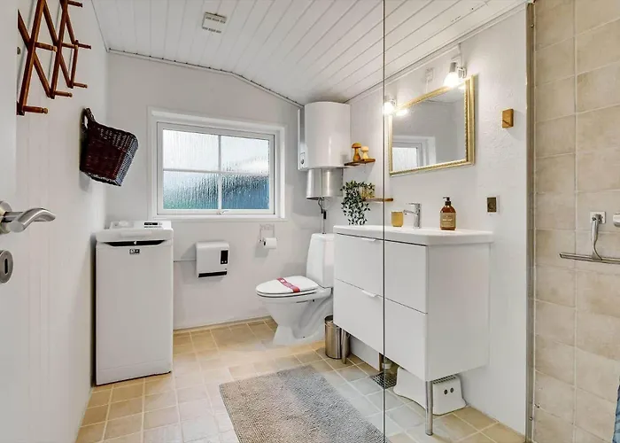 Сasa de vacaciones C11089-hemmet-linningvej-17 *