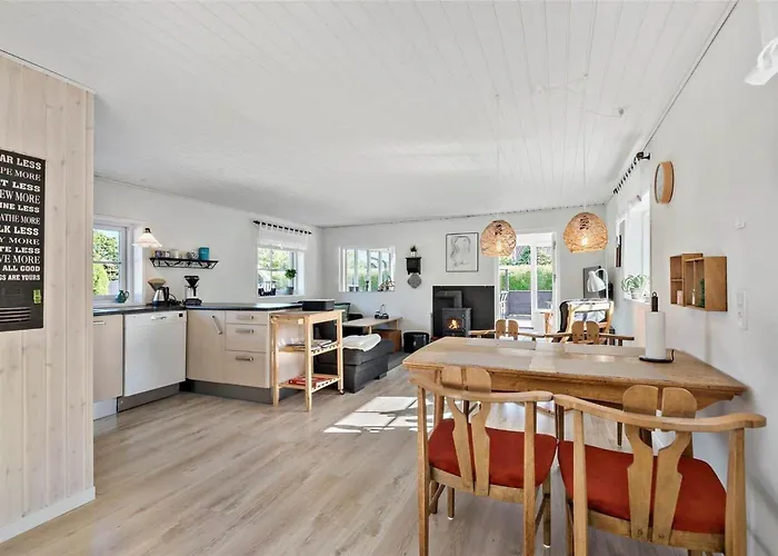 Сasa de vacaciones C11089-hemmet-linningvej-17